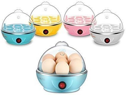 Eggora – Microwave Egg Steamer