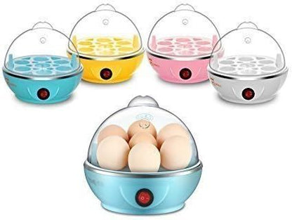 Eggora – Microwave Egg Steamer