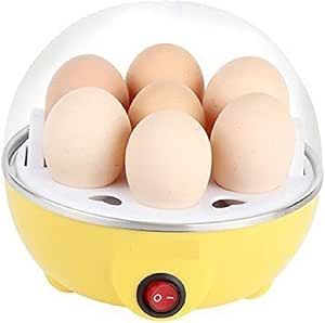 Eggora – Microwave Egg Steamer
